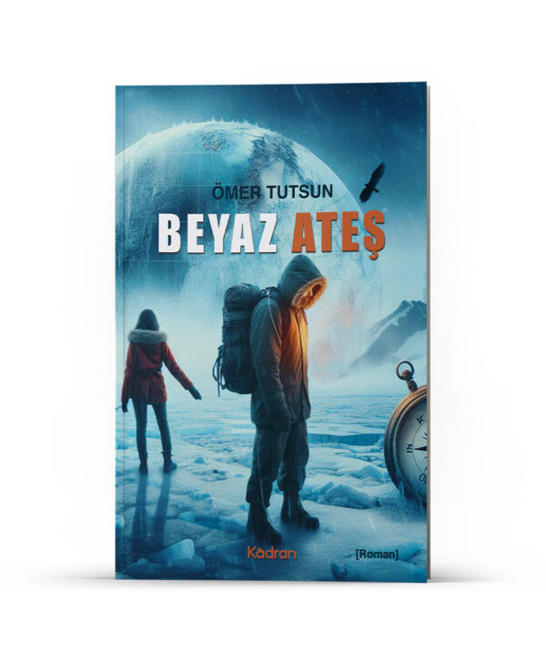 Beyaz Ateş