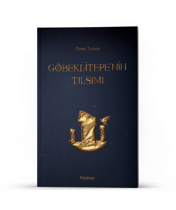 Göbeklitepe'nin Tılsımı