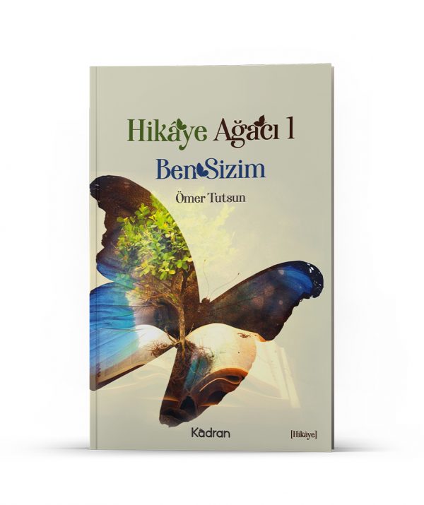 Hikâye Ağacı
