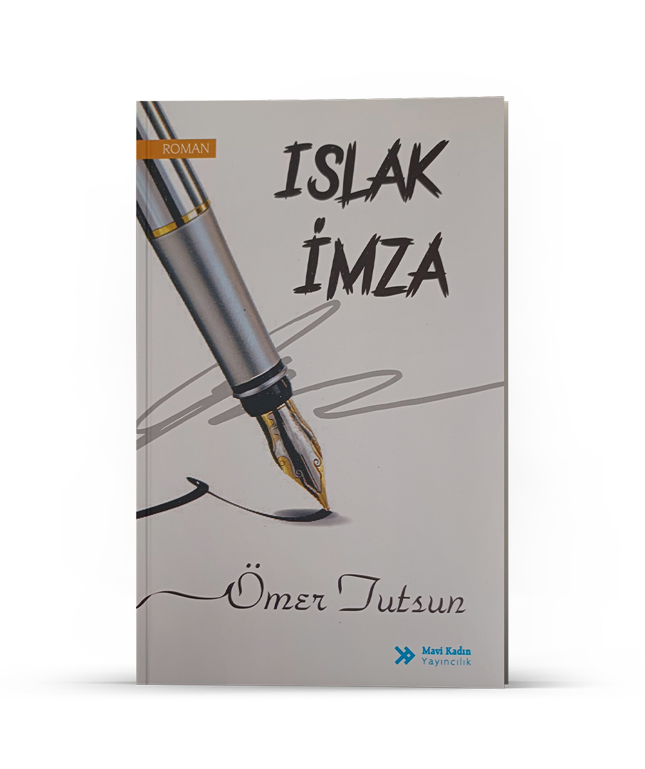 Islak İmza